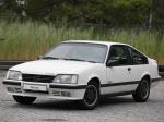 Opel Monza GSE 1983 года